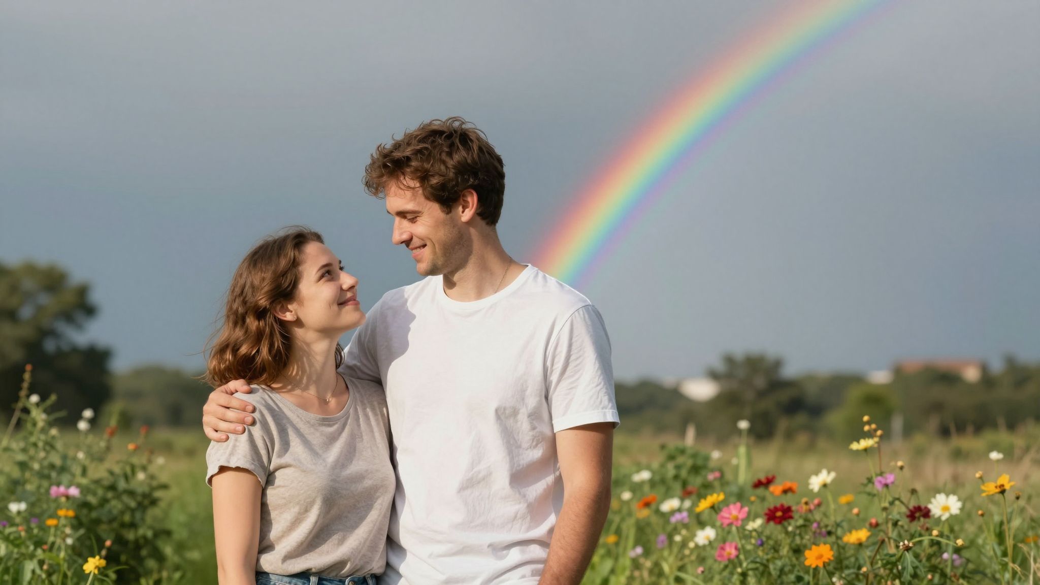 A közös gyász segíti a párkapcsolat megerősödését.