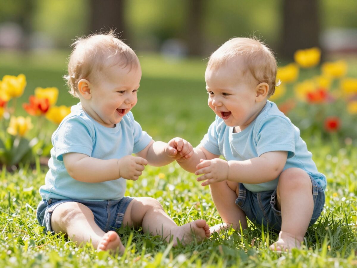 A poszt-Covid szindróma csecsemő- és kisgyermekkorban: Eltérő jelek és aggodalmak