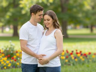 A problémamentes terhesség jelei: megnyugtató tünetek és tudnivalók