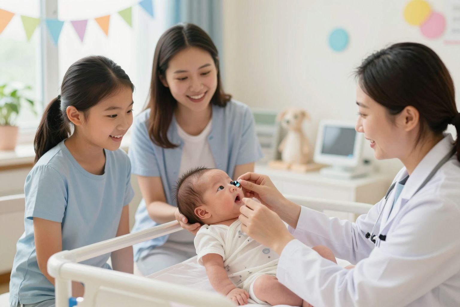 A program során jelentős javulás történt a látásban.