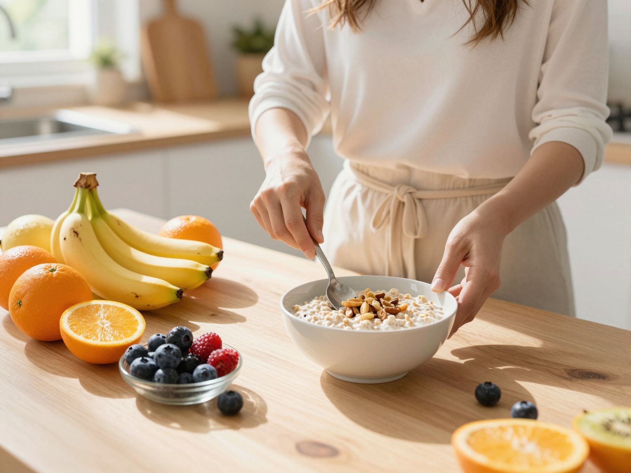 A reggeli hőmérséklete befolyásolja az étkezés élvezetét.