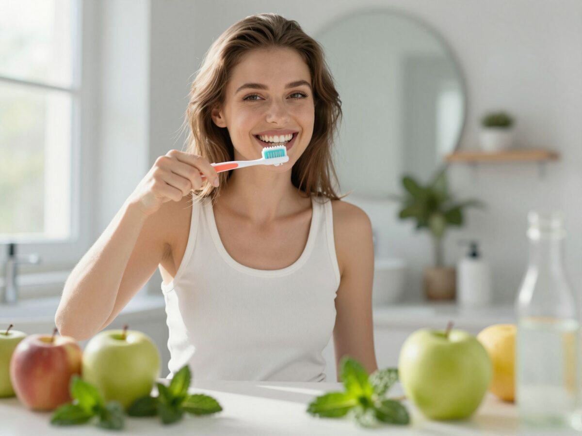 A reggeli rossz szájszag 5 leggyakoribb oka és a leghatékonyabb ellenszerek