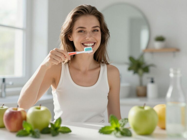 A reggeli rossz szájszag 5 leggyakoribb oka és a leghatékonyabb ellenszerek