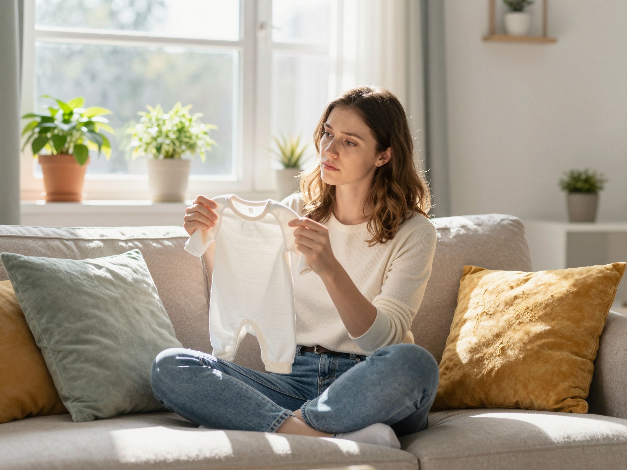 A rejtett jelek között szerepel a hasi fájdalom növekedése.