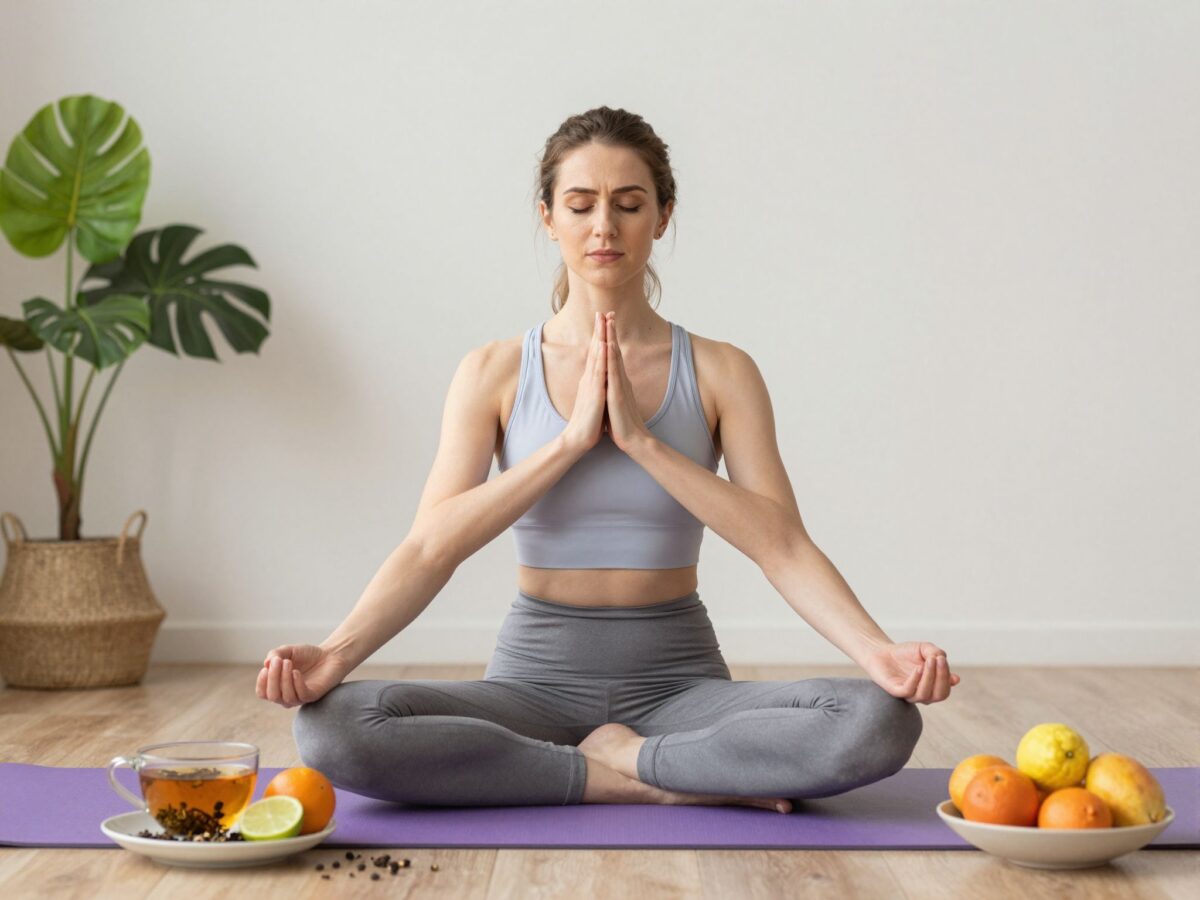 A rendszertelen ciklus okai: stressz, hormonok és életmódbeli tényezők