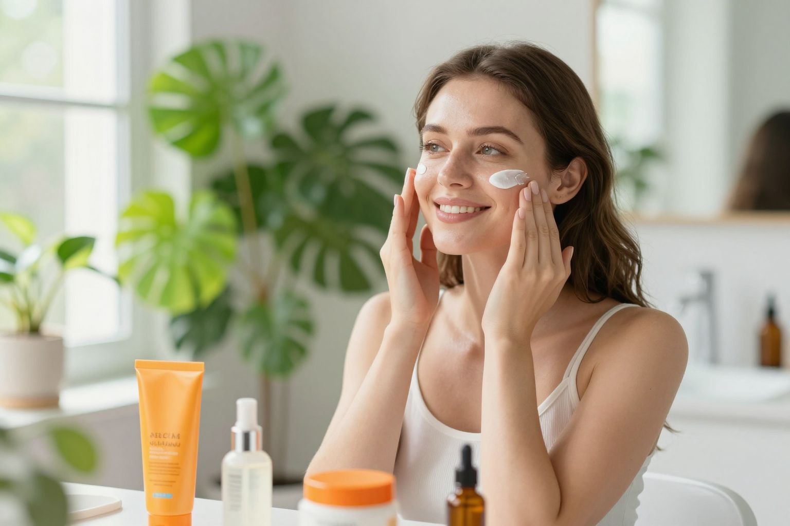 A retinoidok visszavezetése segíti a bőr helyreállítását.