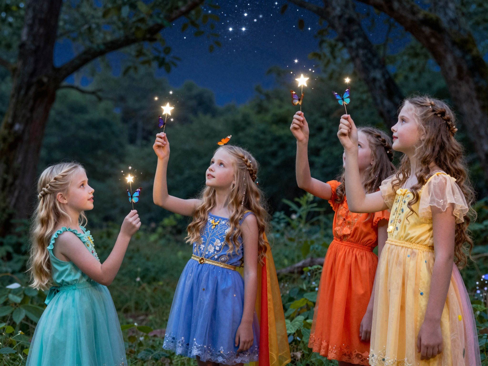 Fedezd fel a titokzatos Skorpió lánynevek varázsát!