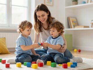 A „rosszalkodás” mögötti okok: hogyan értsd meg gyermeked viselkedését?