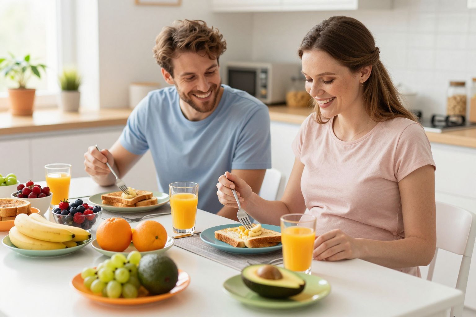 A zabpehely segít stabilizálni a vércukorszintet reggel.