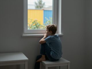 A sad beige jelenség: miért ártalmas a gyerek fejlődésére a színtelen környezet?