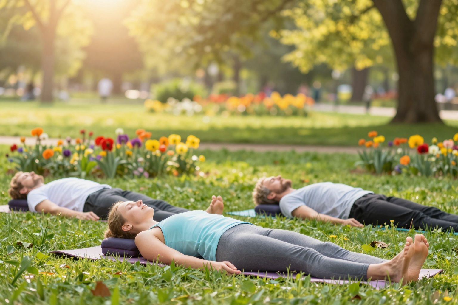 A stressz a test különböző részein raktározódik.