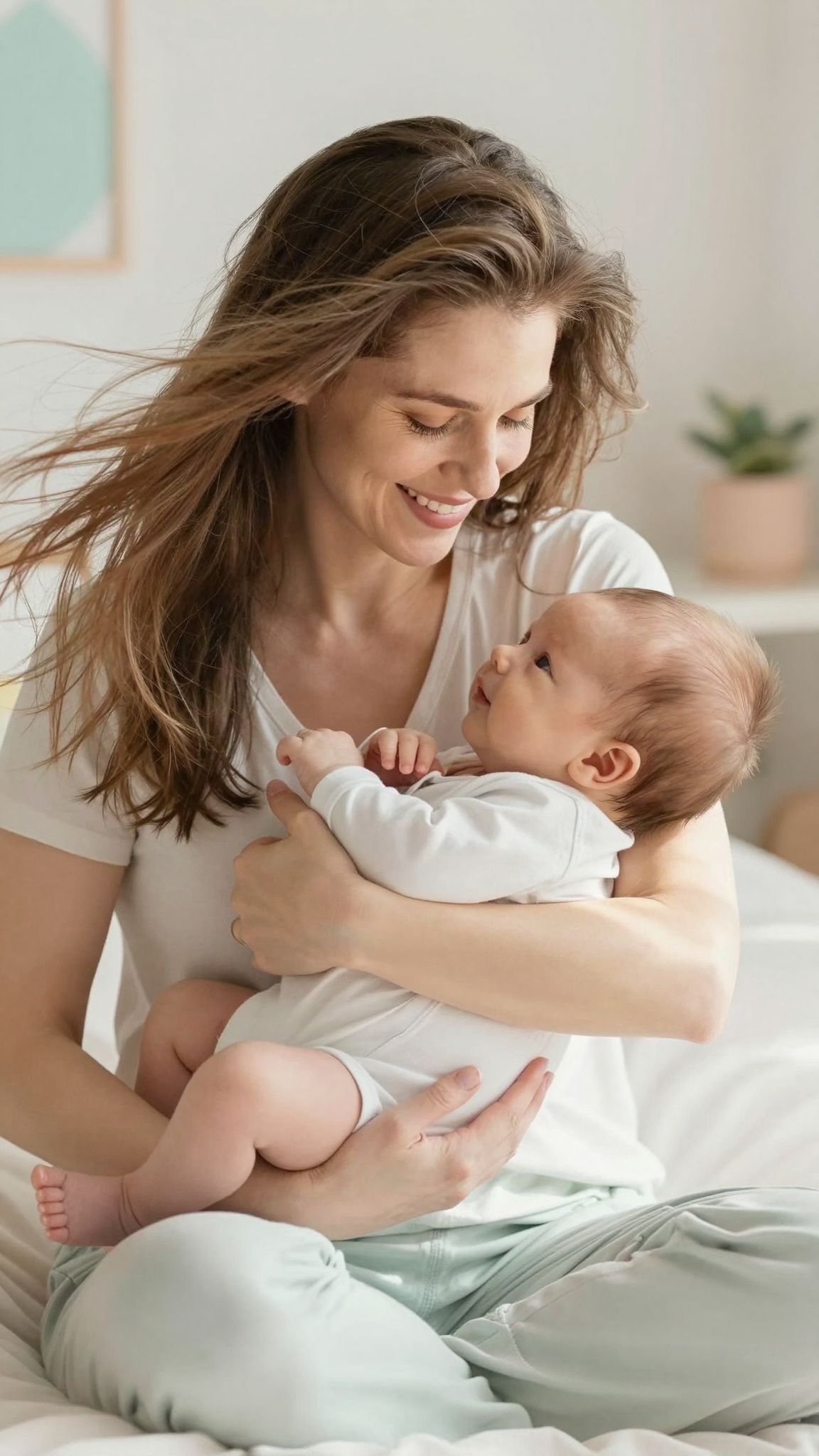 A stressz növeli a kortizol szintet, hajhullást okozhat.
