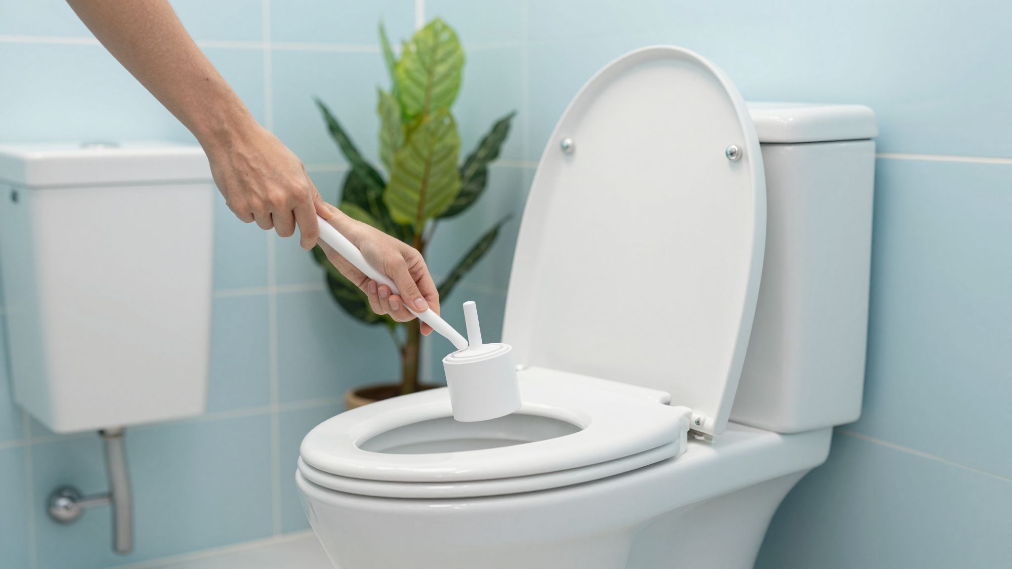 A toalettkultúra hatással van a bélrendszeri egészségre.