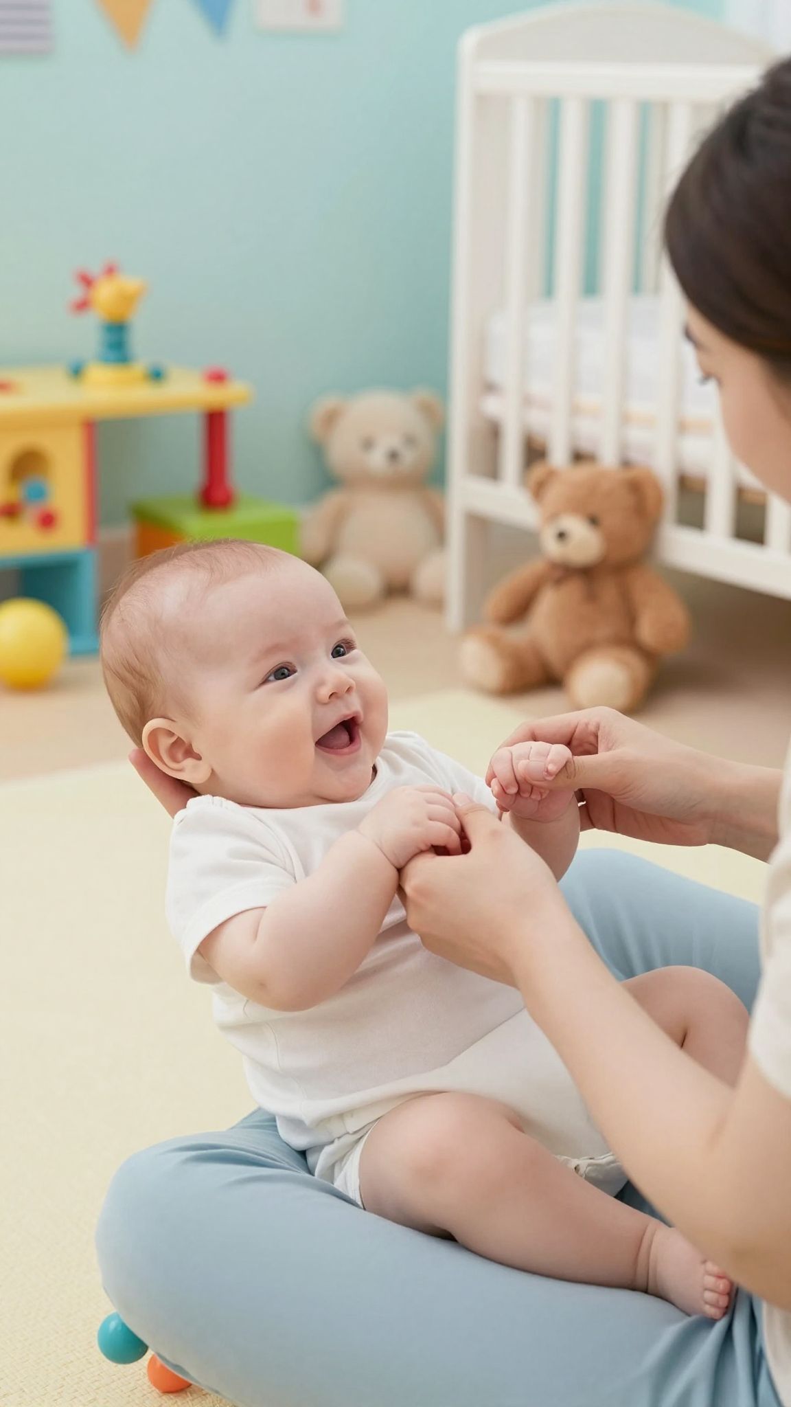 A fogzás nem okoz hasmenést, ez csak mítosz.