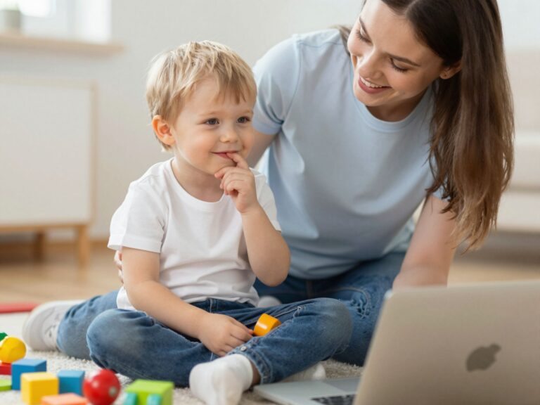 A székletvisszatartás pszichológiai és fizikai háttere: Hogyan segíts a gyereken?