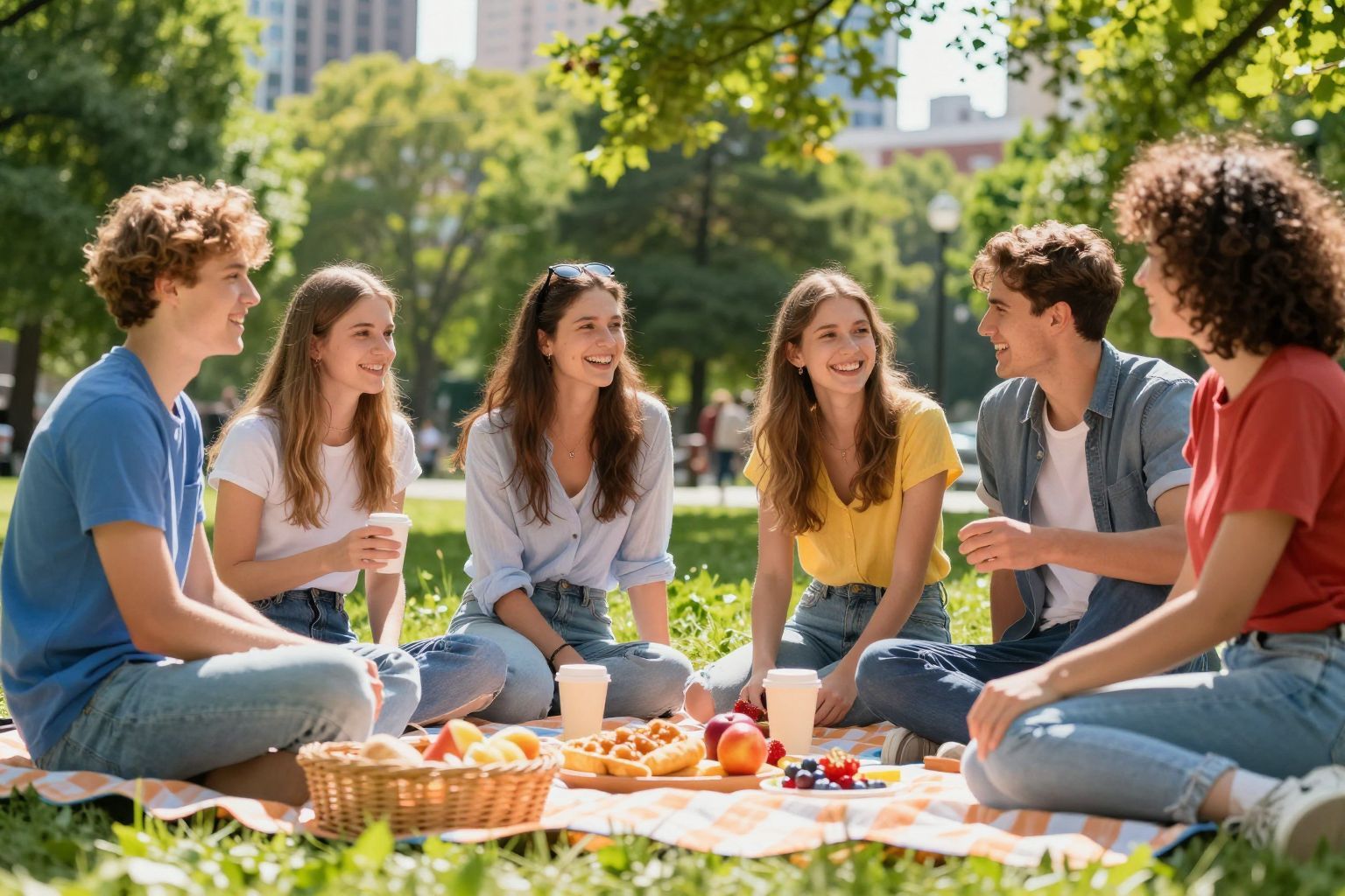 A fiatalok szexuális apátiája a digitális korban nő.