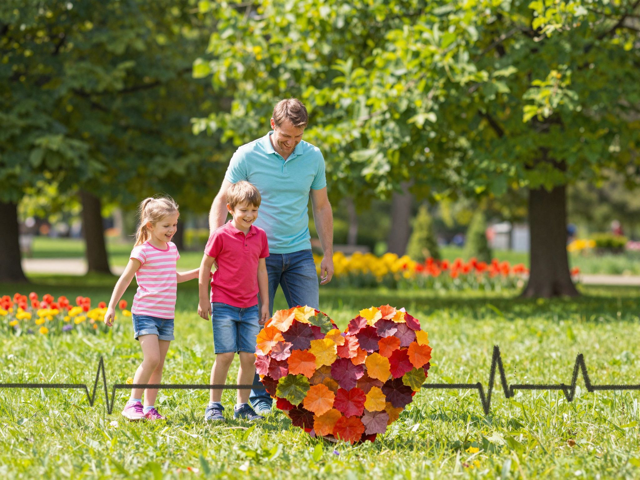A szívritmuszavar súlyos szívproblémákhoz vezethet hosszú távon.
