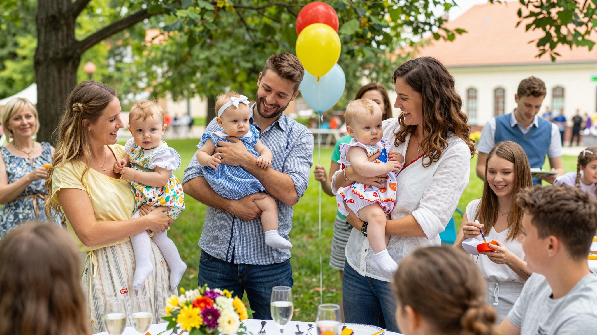 A névadási szokások helyi hagyományok és társadalmi hatások alapján alakulnak.