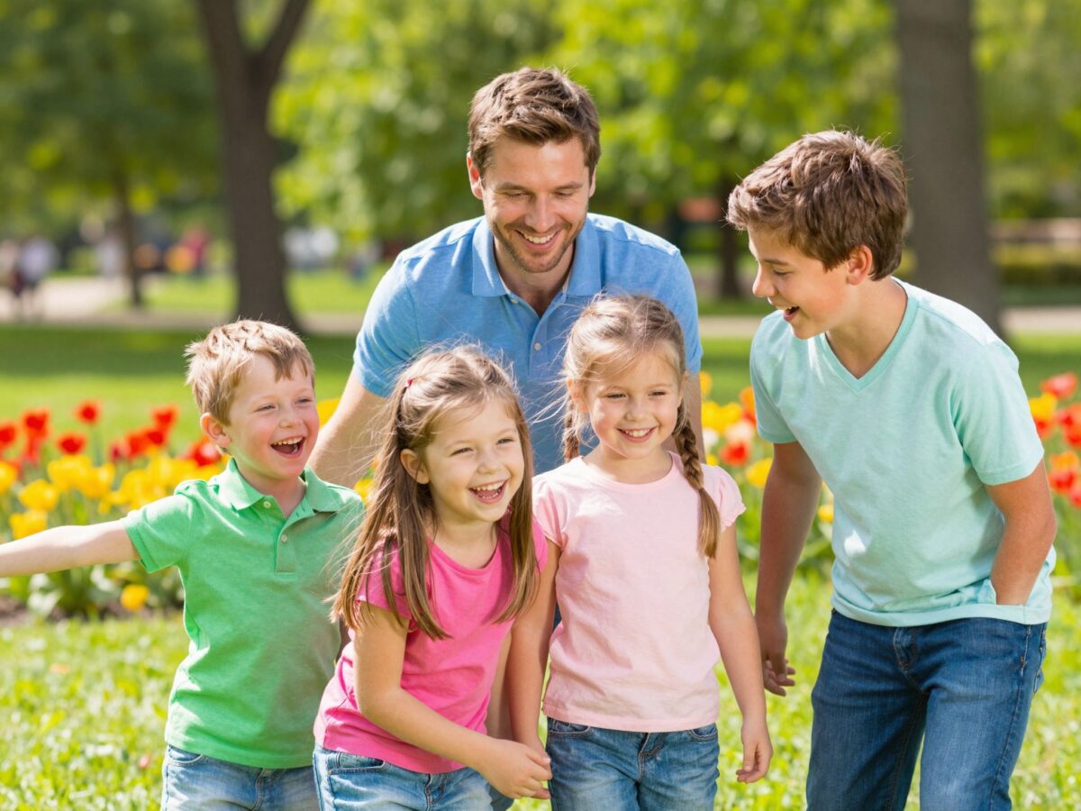 A születési sorrend elmélete: tényleg meghatározza a sorsunkat, hanyadikként születtünk?