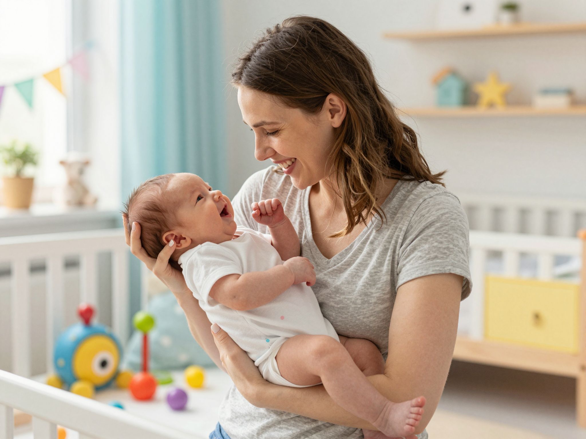 A kis születési súly késleltetheti a motoros fejlődést.