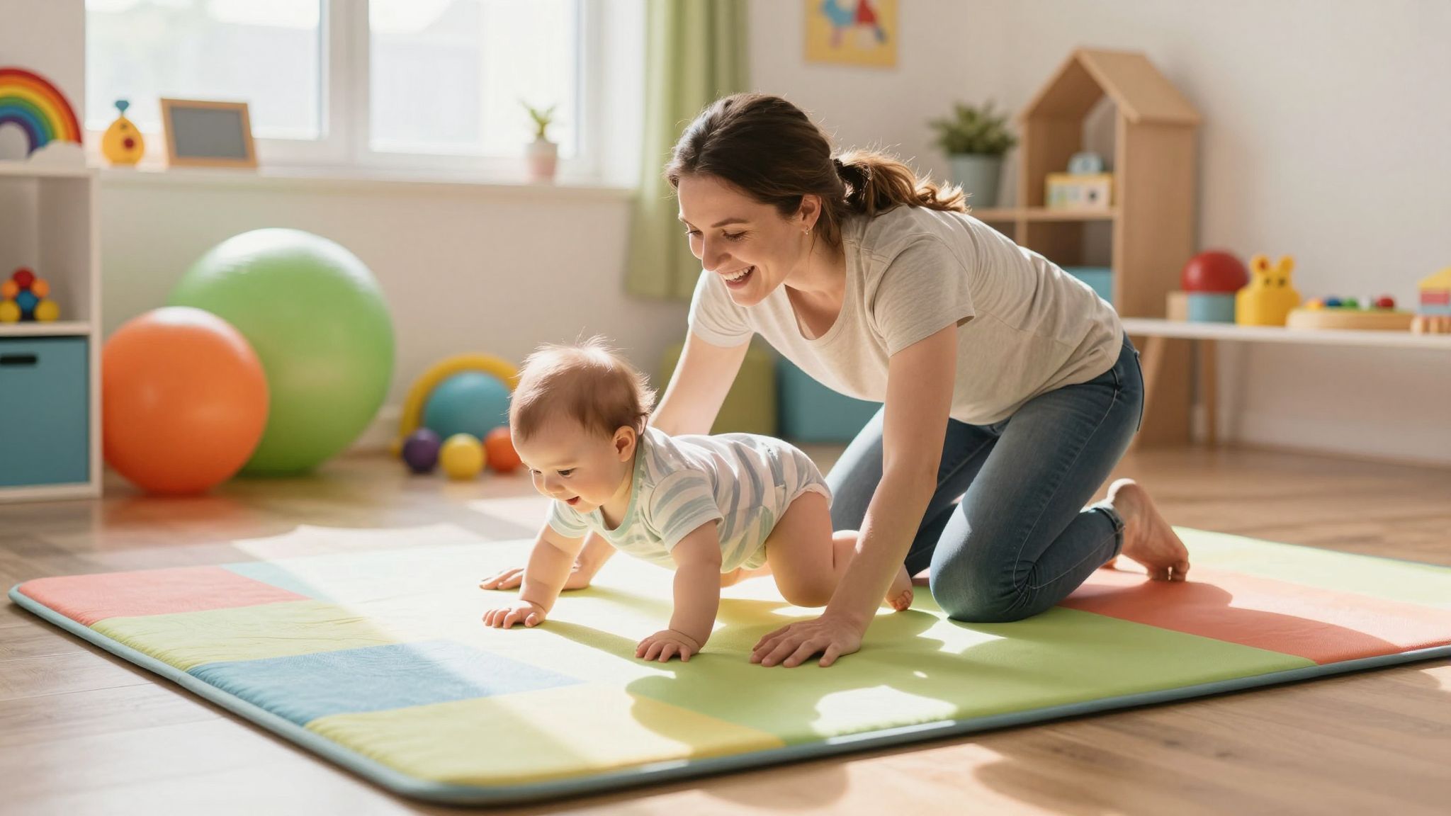A szülői türelem növeli a gyermek fejlődési sikerét.