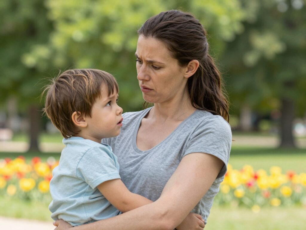A szülői elidegenítés súlyos következményei: hogyan védd meg a gyermekedet?