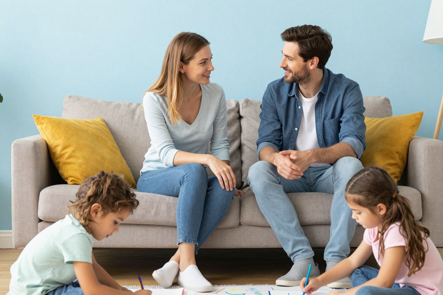 Az érzelemszabályozás kulcsa az önismeret és öngondoskodás.