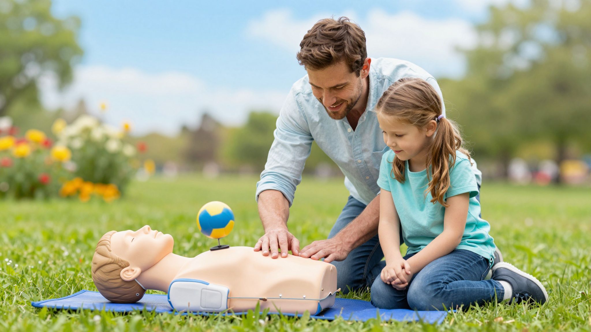 A szülői tudatosság életmentő lehet válsághelyzetekben.