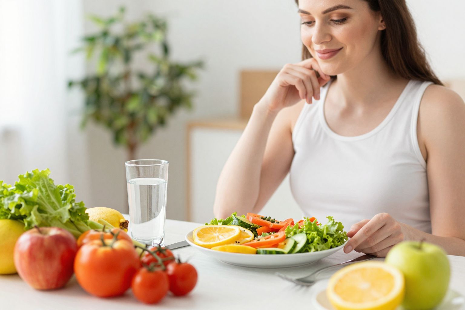 A dohányzás gyengíti az immunrendszert és a táplálkozást.