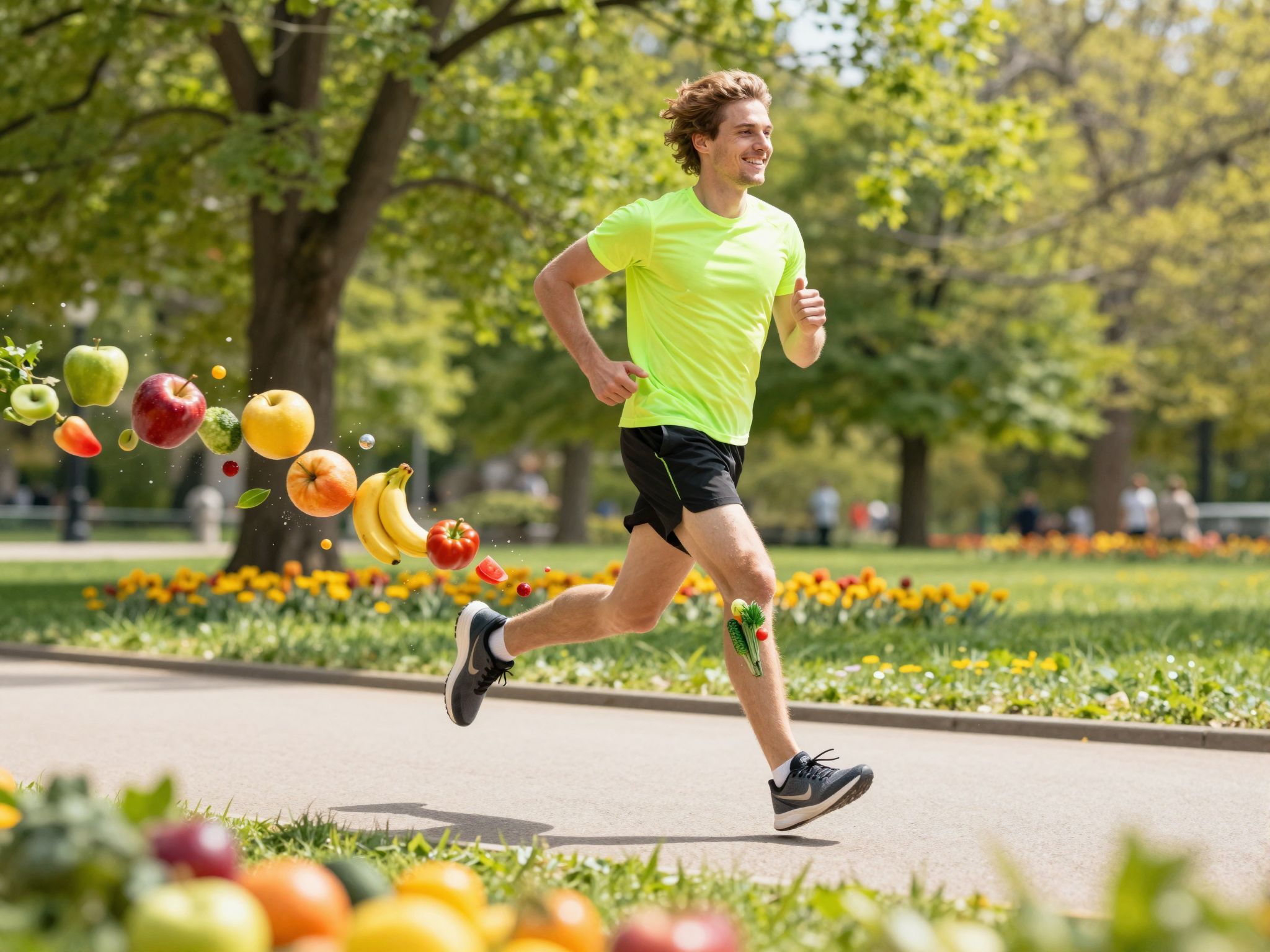 Az Omega-3 zsírsavak segítik az ízületek egészségét.