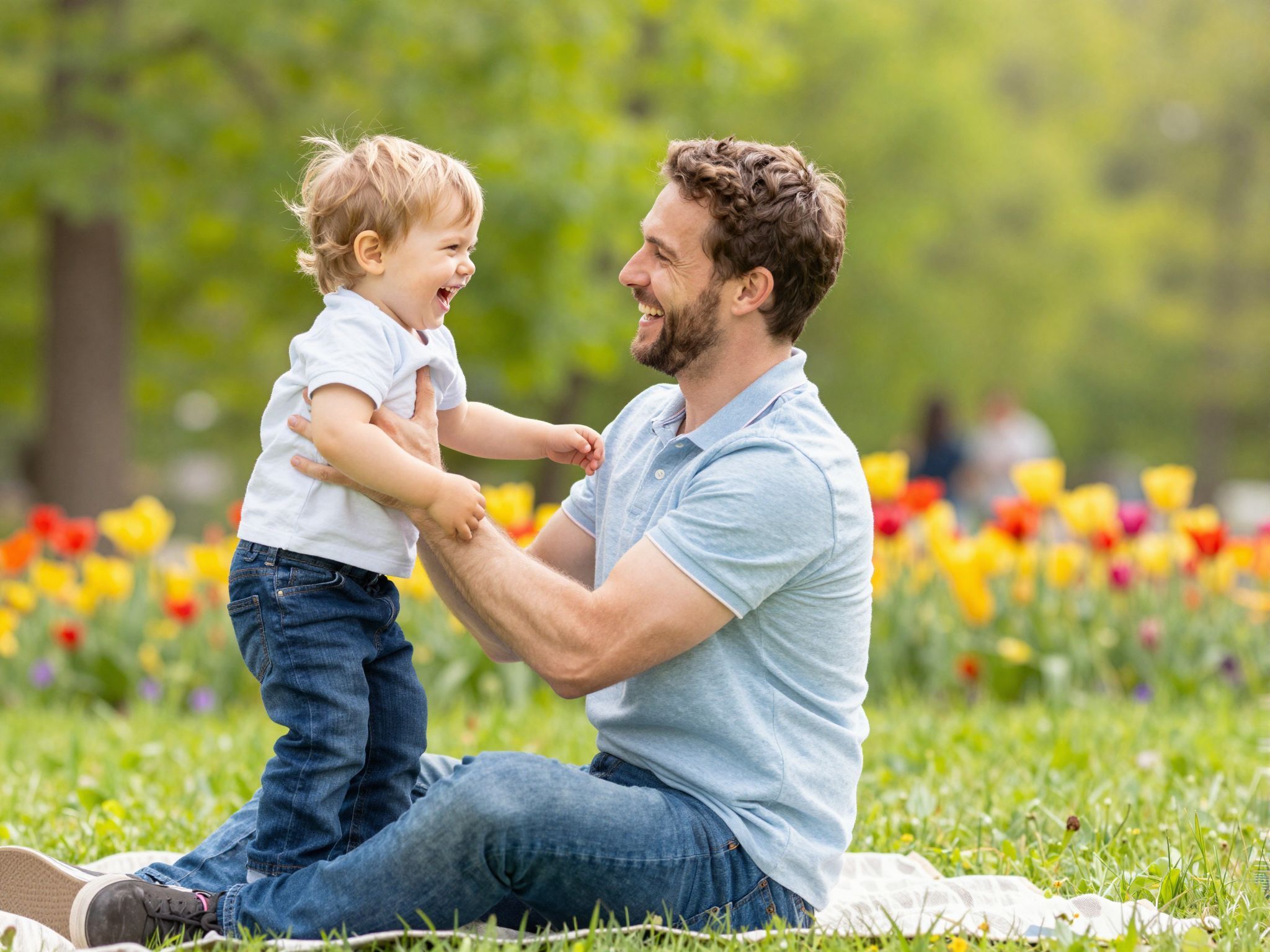 A férfiak gyermekgondozásának elfogadottsága még mindig alacsony.