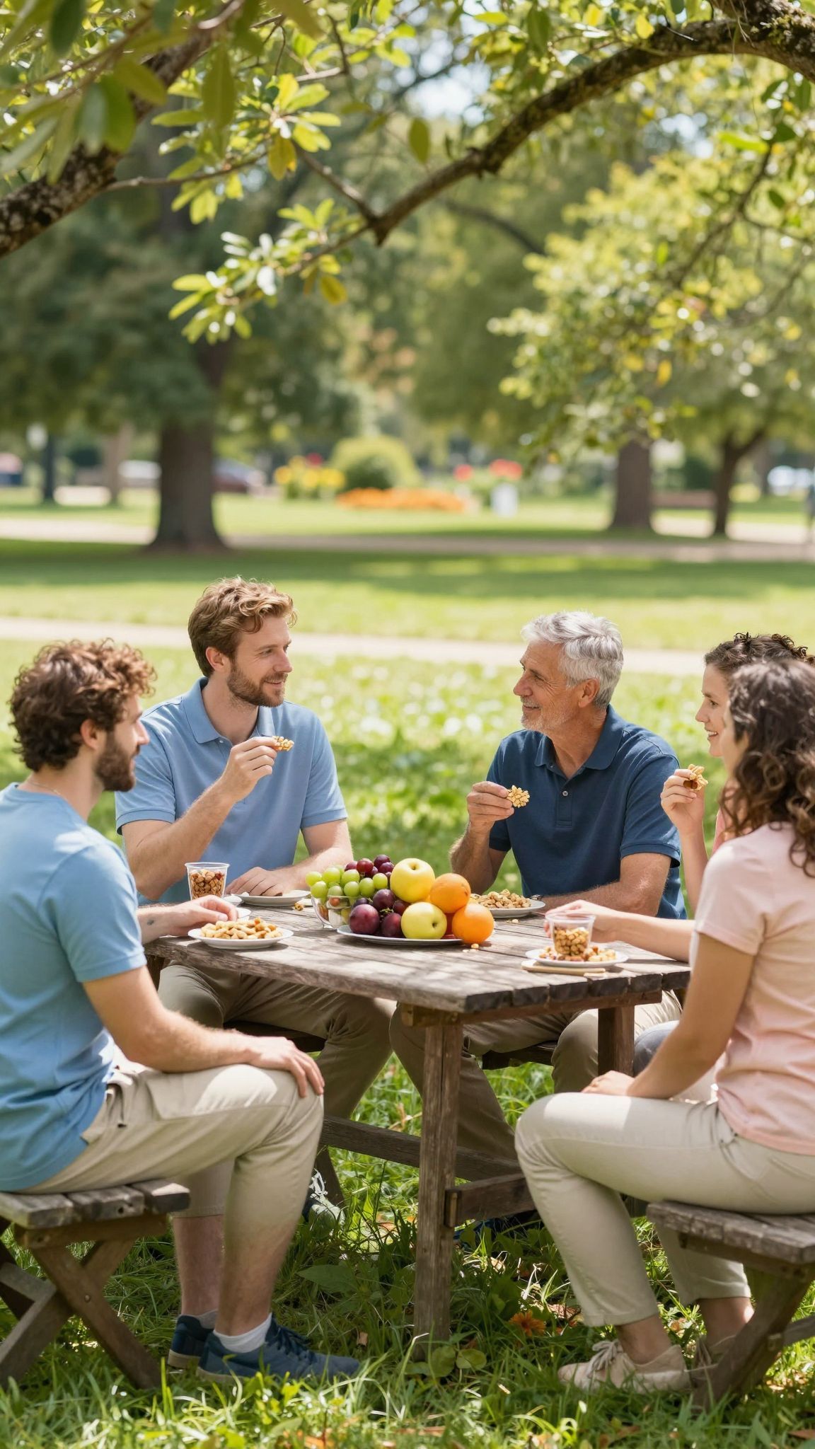 A hosszú távú stratégia kulcsa a megelőzésben rejlik.