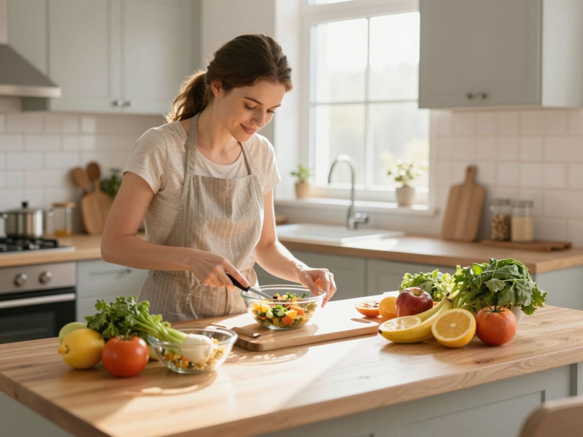 A terhességi diabétesz kezelése: a napi rutin és a rendszeresség jelentősége