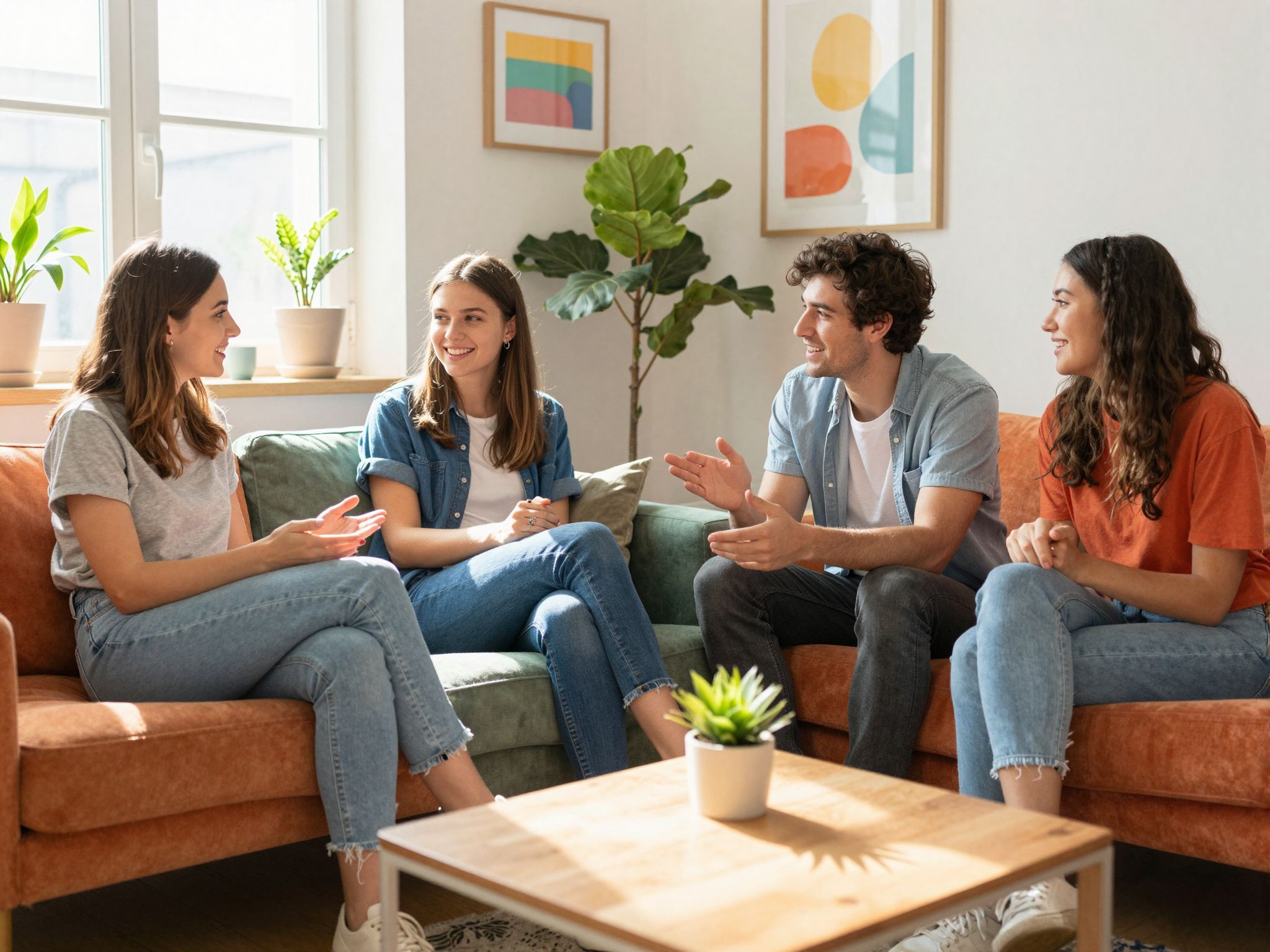 A testképzavar csökkentheti a szexuális önbizalmat fiataloknál.