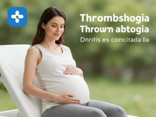 A trombofília veszélyei a várandósság alatt: tünetek és kezelési lehetőségek