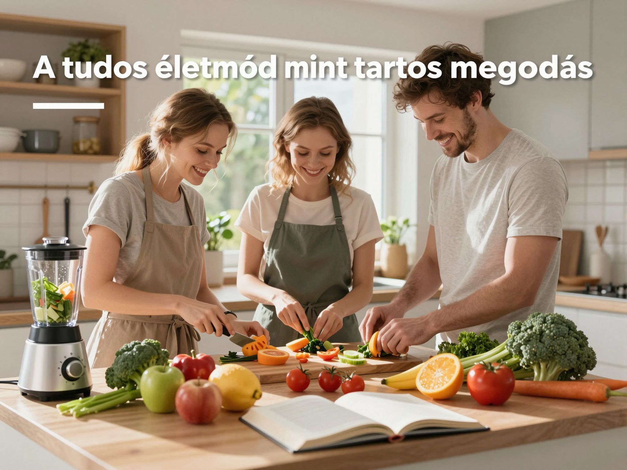 A tudatos életmód segít a PCOS kezelésében és megelőzésében.