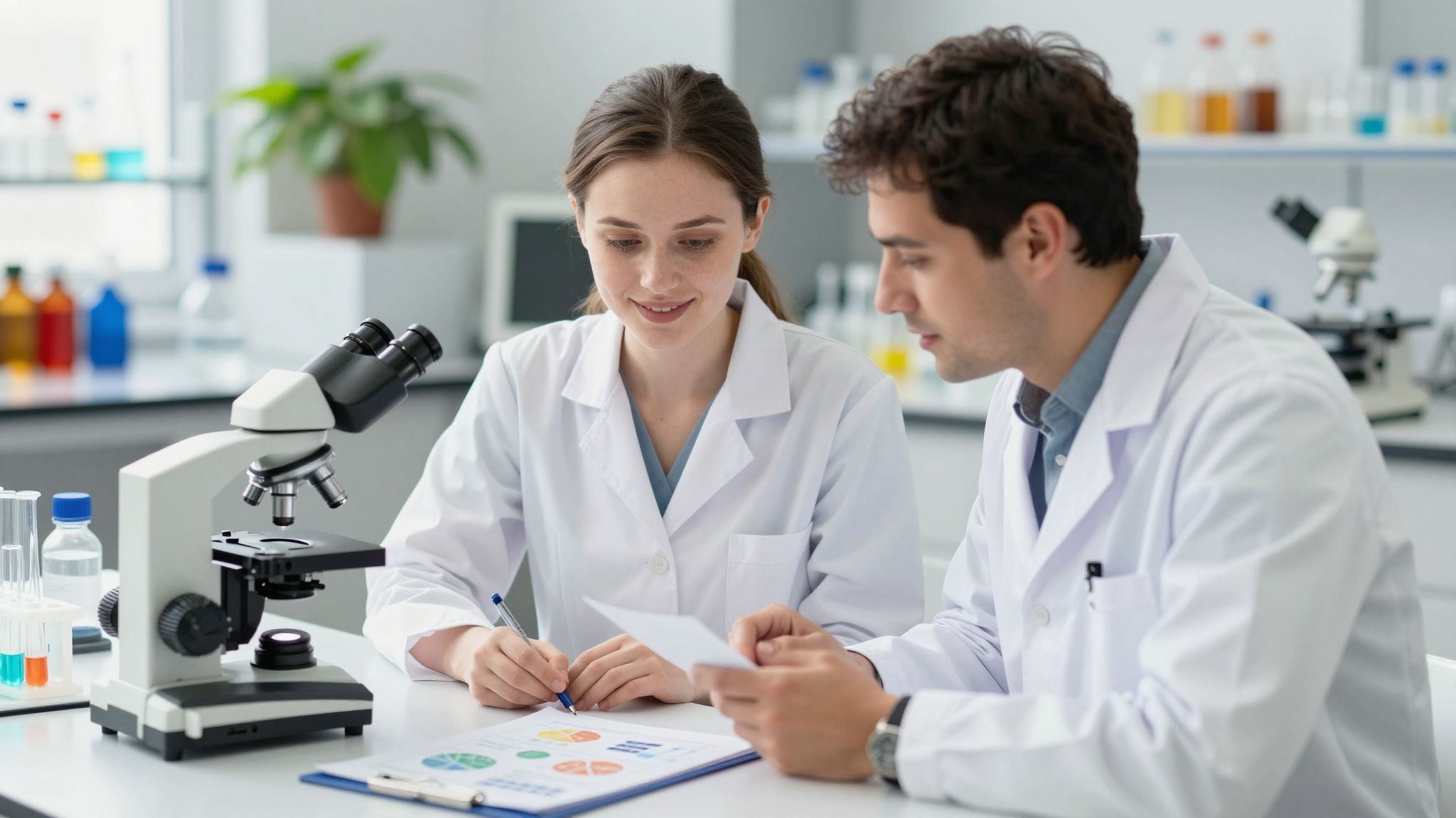 Az epigenetika befolyásolhatja a termékenységet és a meddőséget.