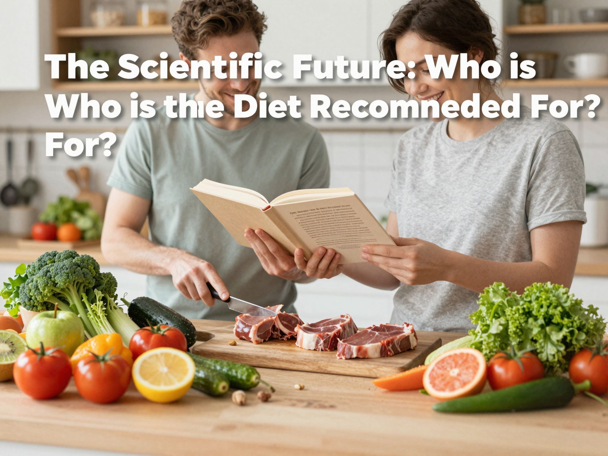 A paleo étrend személyre szabott megközelítést igényel.