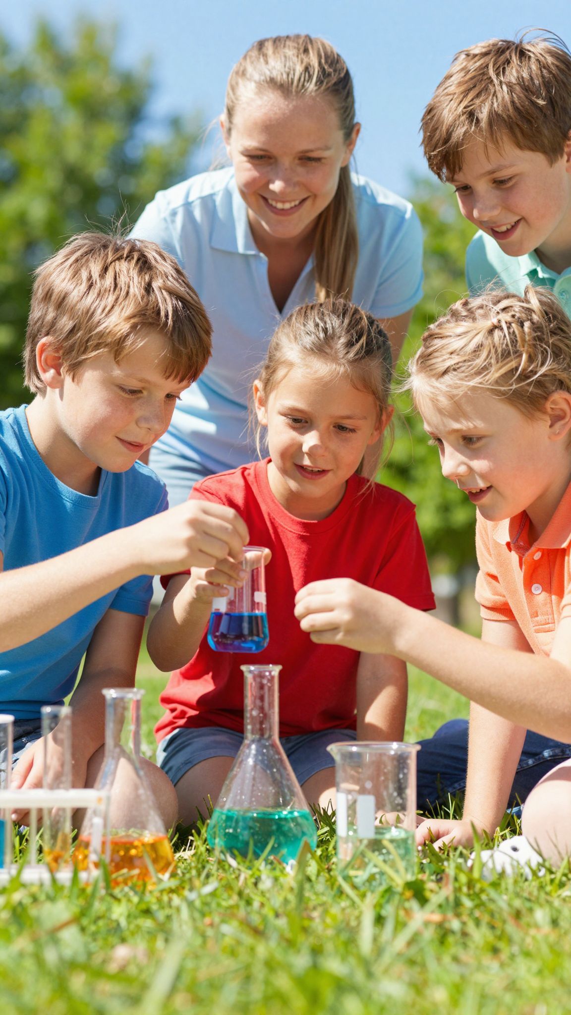 A csúnya felnőttek megbízhatatlansága befolyásolja a gyermekek bizalmát.