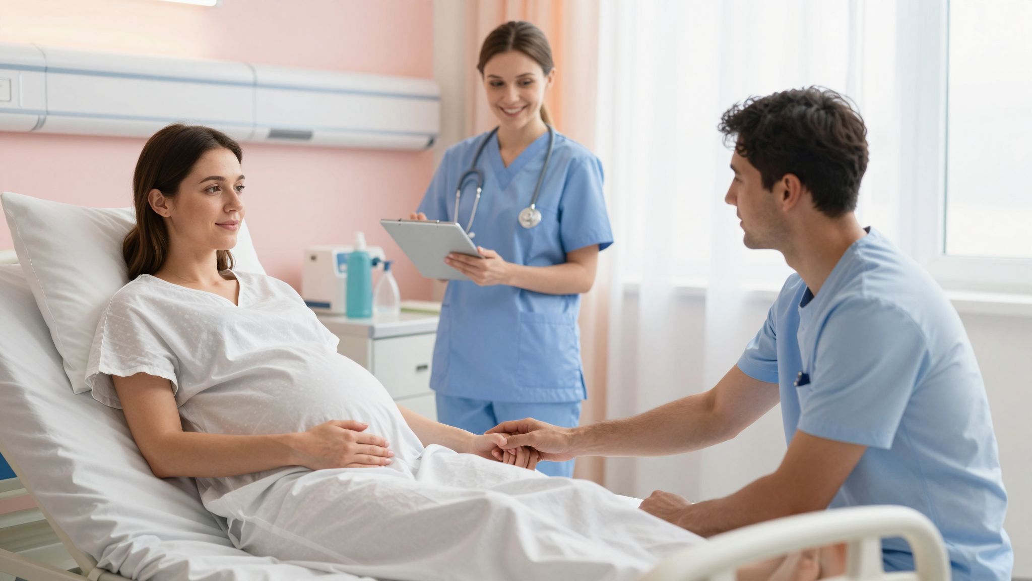 A túlhordás kockázatai orvosi beavatkozást indokolhatnak.