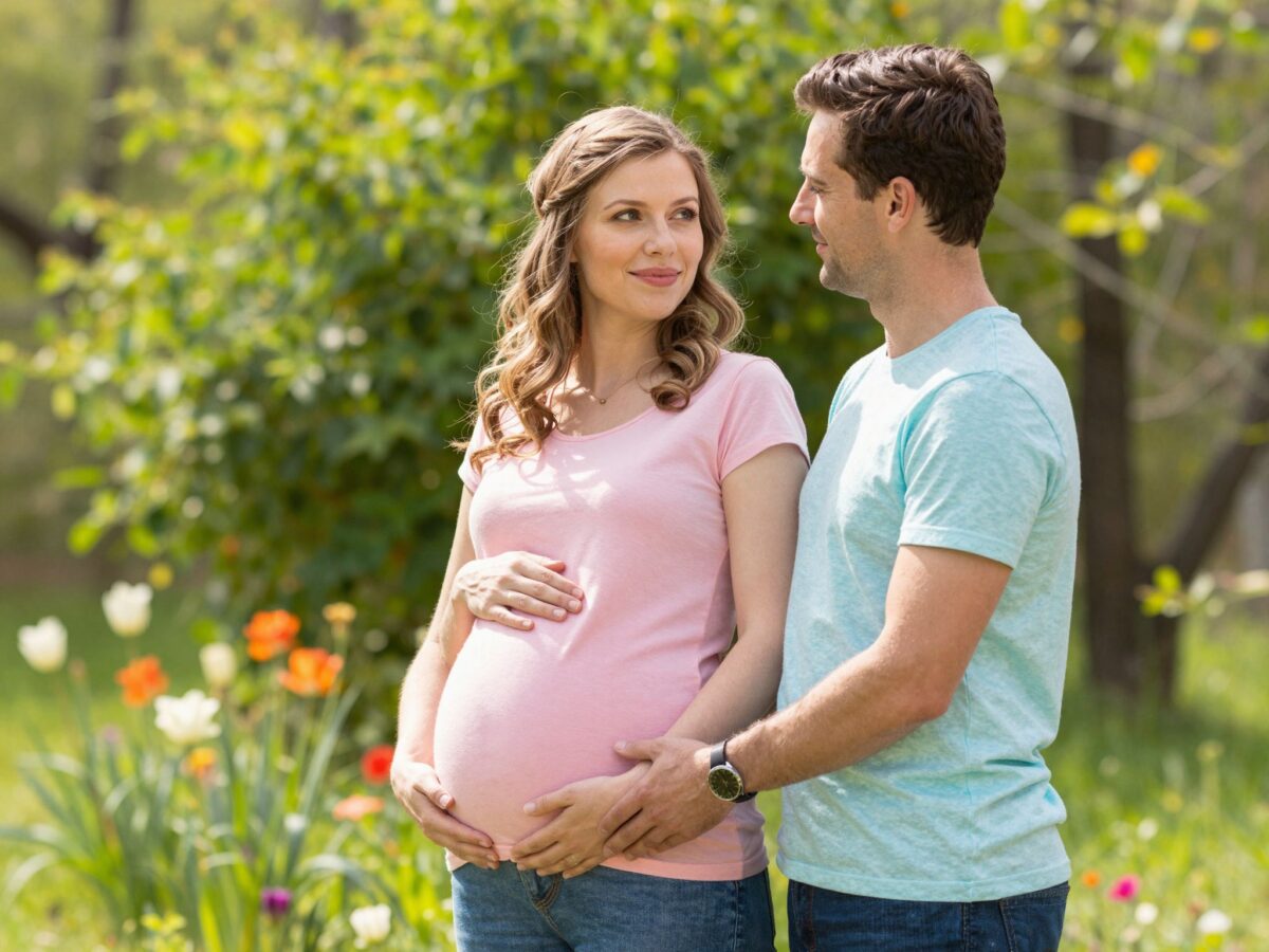 A túlsúly és a meddőség kapcsolata: miért nehezebb teherbe esni plusz kilókkal?