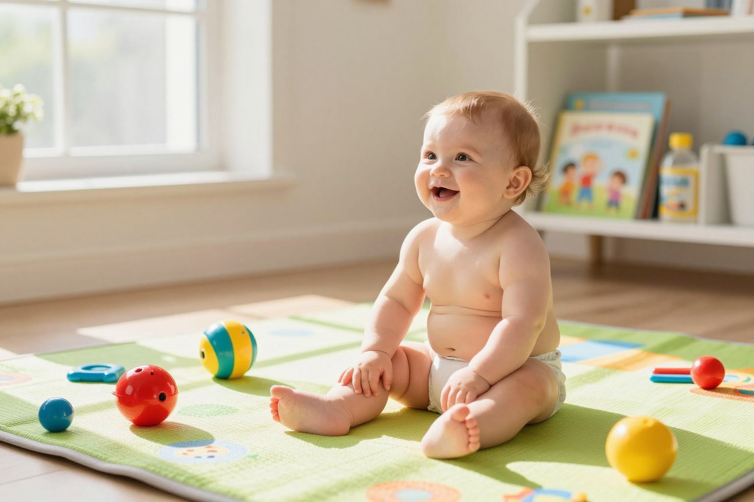 A vashiány gátolhatja a gyermekek kognitív fejlődését.