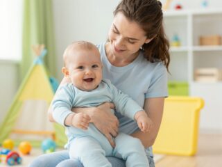 A vaspótlás fontossága csecsemőkorban: minden, amit a vashiányról tudni érdemes