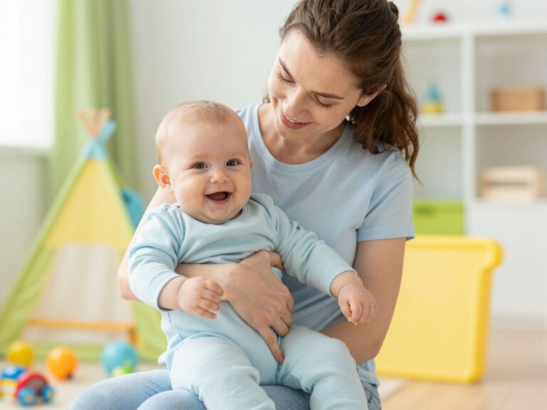 A vaspótlás fontossága csecsemőkorban: minden, amit a vashiányról tudni érdemes