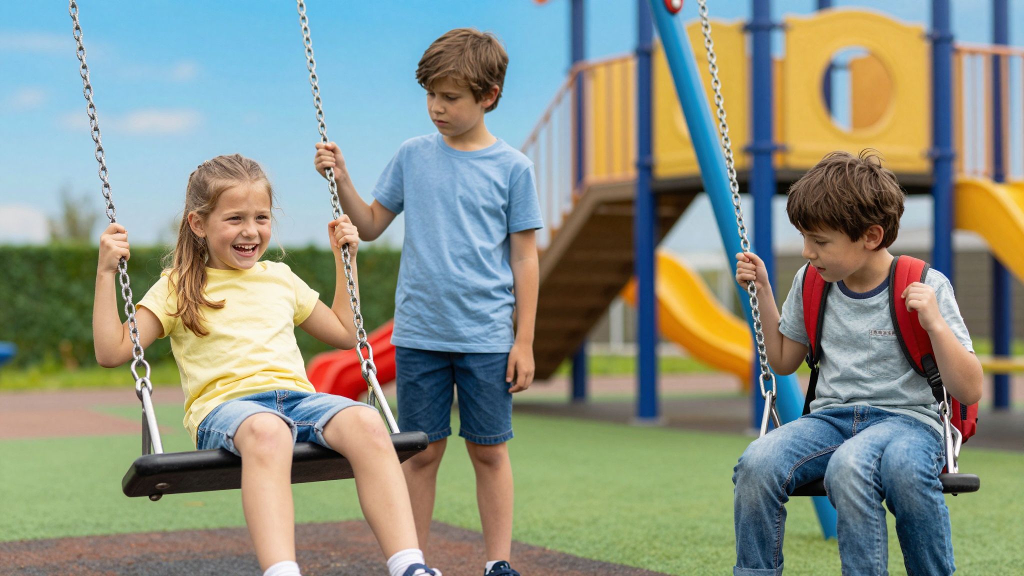 A zaklatás háromszöge: áldozat, zaklató, nézők dinamikája.