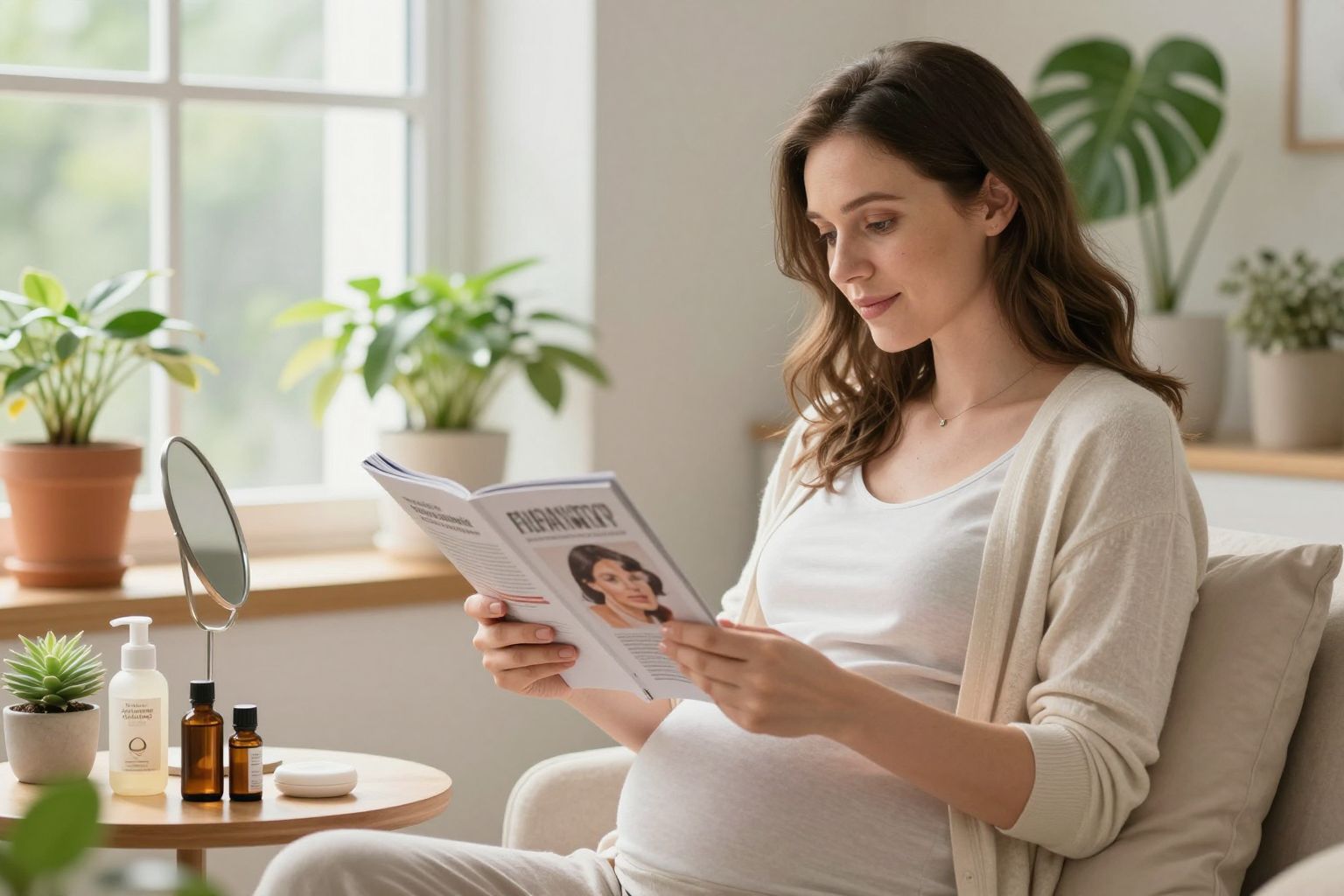 Terhesség alatt a cukorgyanta kíméletesebb alternatíva lehet.