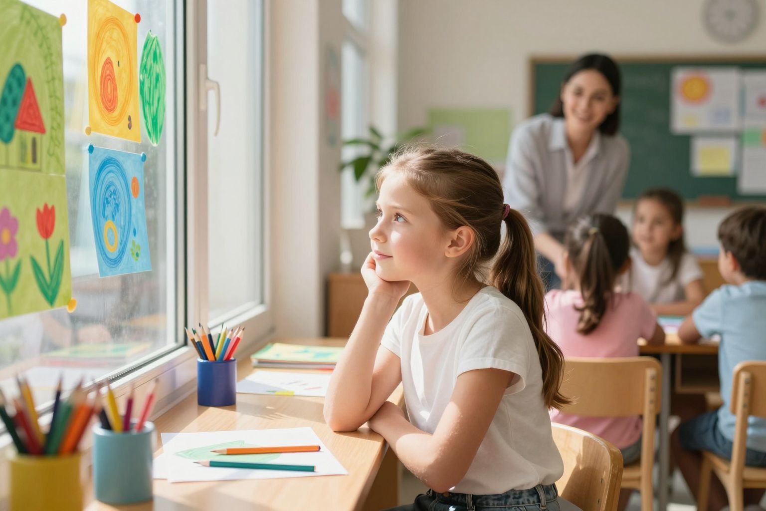 A szorongás kezelése kulcsfontosságú az önbizalom helyreállításához.