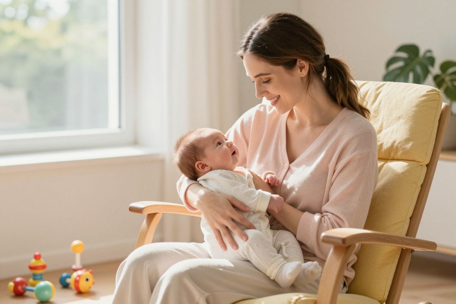 Az anyaság és nőiesség kérdései folyamatosan fejlődnek.