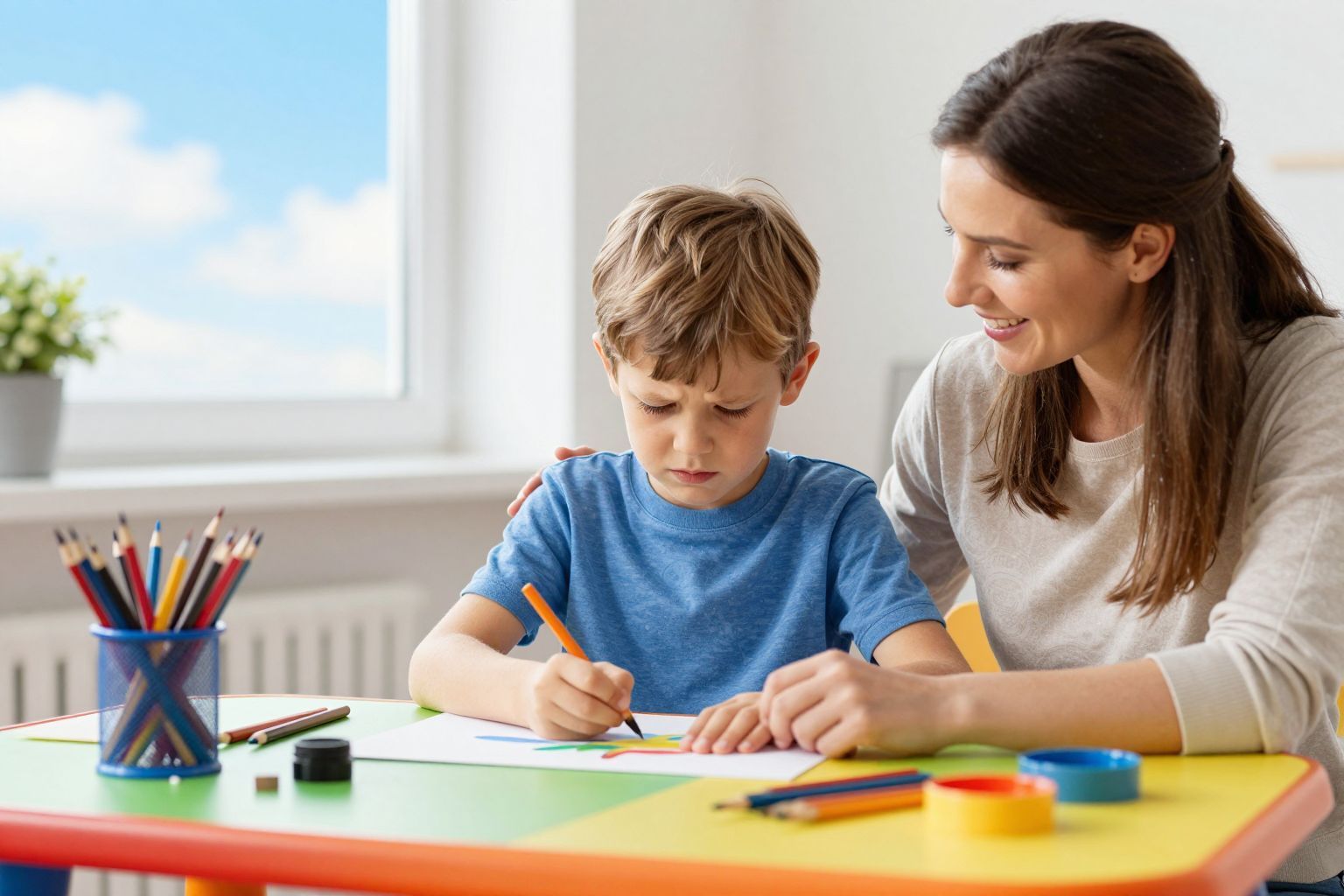 A perfekcionizmus gyakran gátolja a fejlődést és a tanulást.