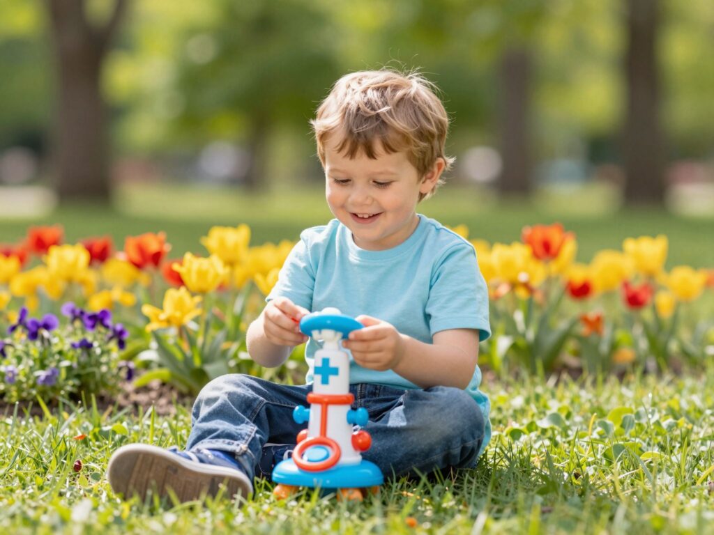 Amikor a test önmaga ellen fordul: a leggyakoribb gyerekkori autoimmun kórképek